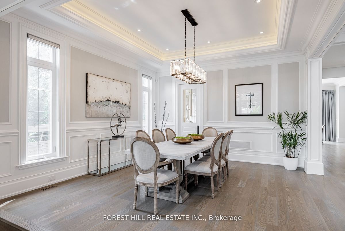 61 Hawksbury Drive 61 Hawksbury Drive Toronto C15