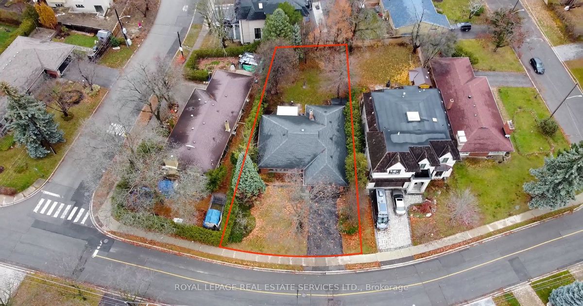 38 Citation Drive Toronto C15