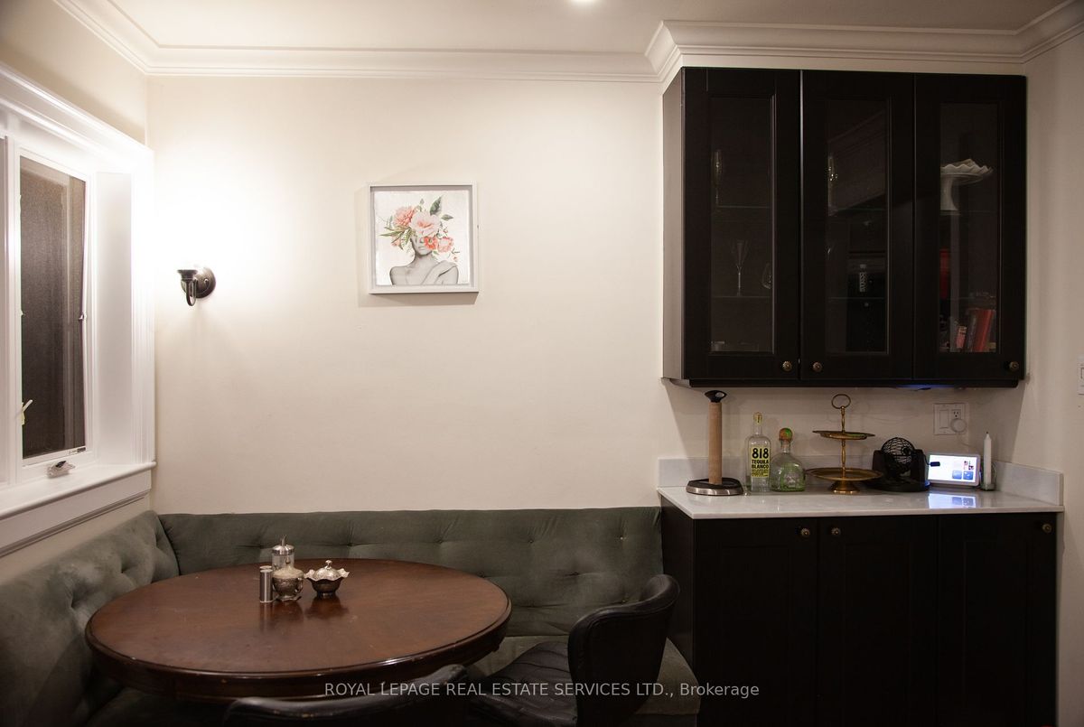 38 Citation Drive 38 Citation Drive Toronto C15