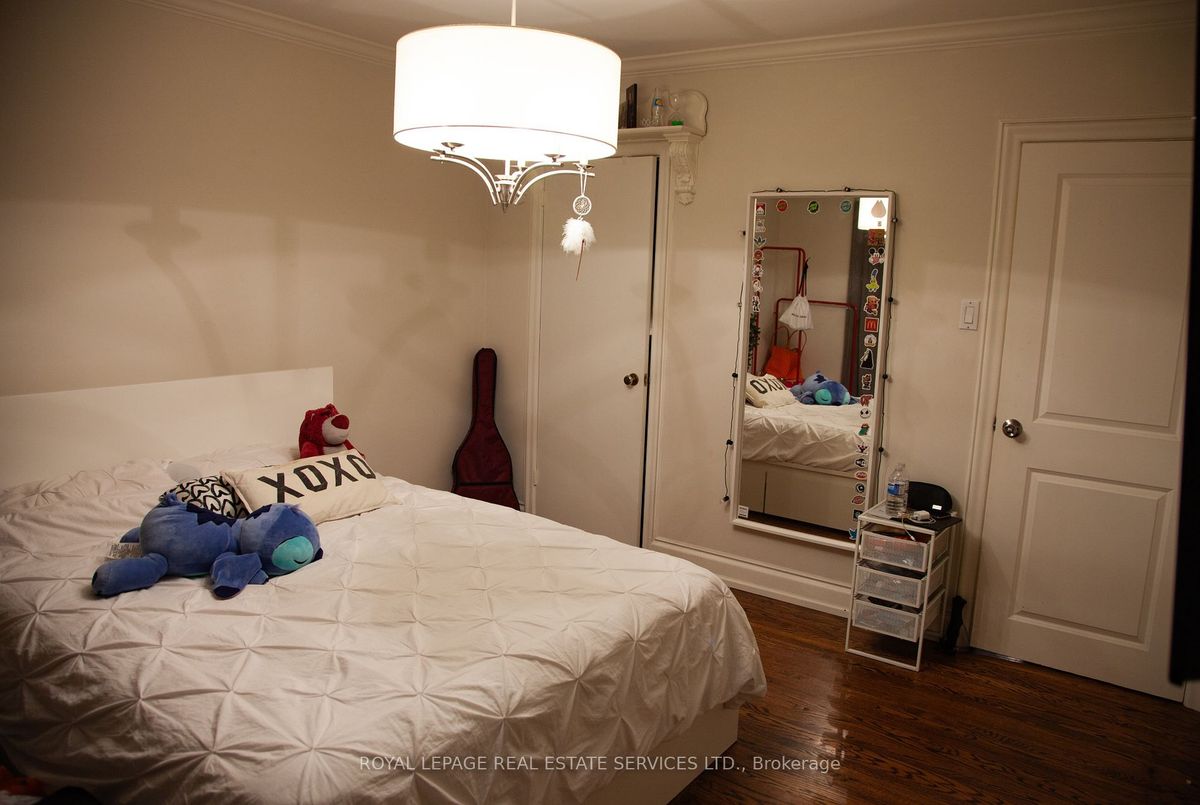 38 Citation Drive 38 Citation Drive Toronto C15