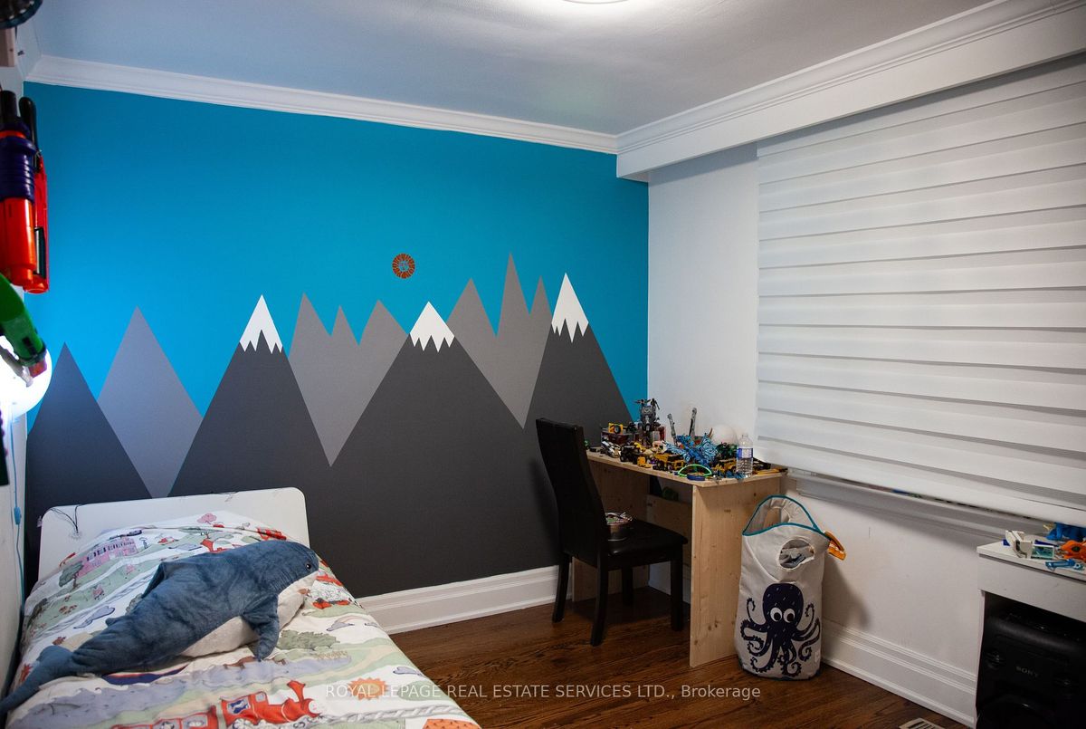 38 Citation Drive 38 Citation Drive Toronto C15