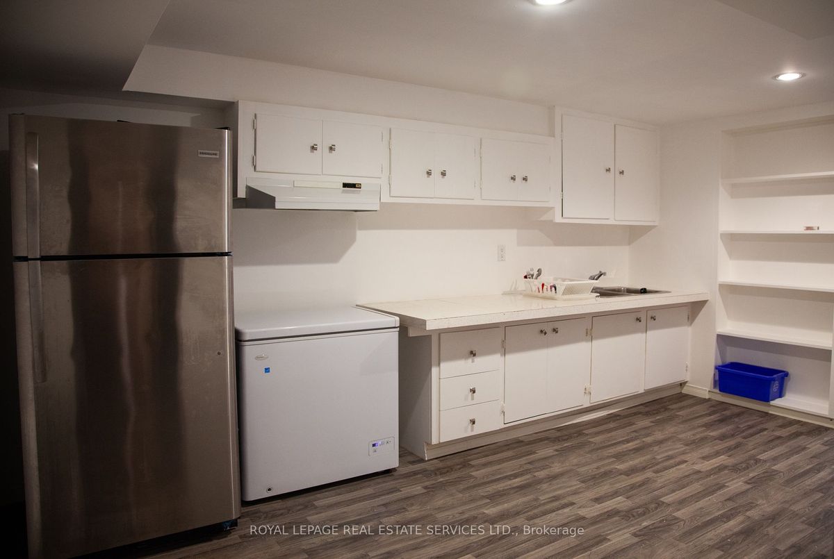 38 Citation Drive 38 Citation Drive Toronto C15