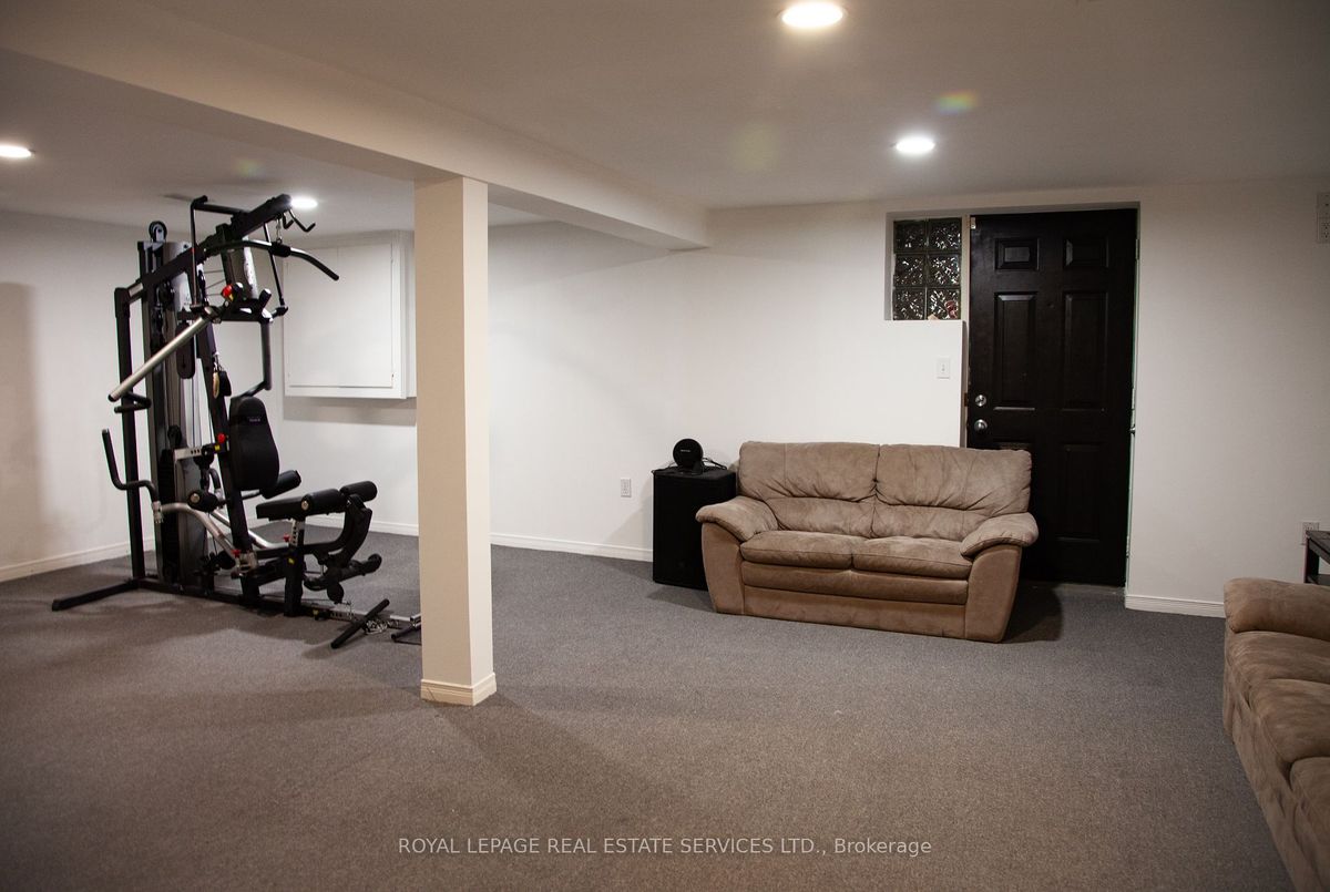 38 Citation Drive 38 Citation Drive Toronto C15