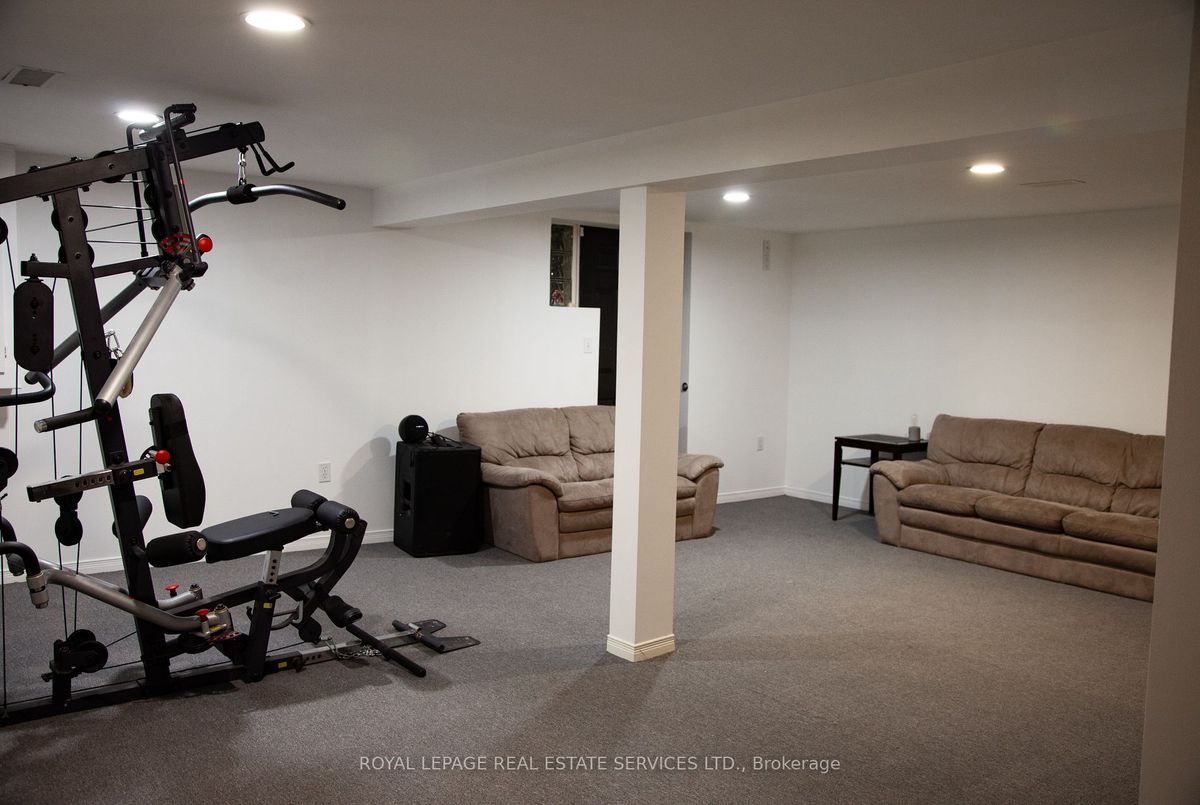 38 Citation Drive 38 Citation Drive Toronto C15