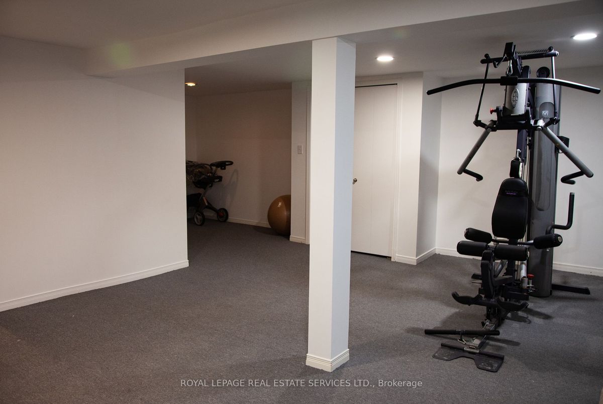 38 Citation Drive 38 Citation Drive Toronto C15