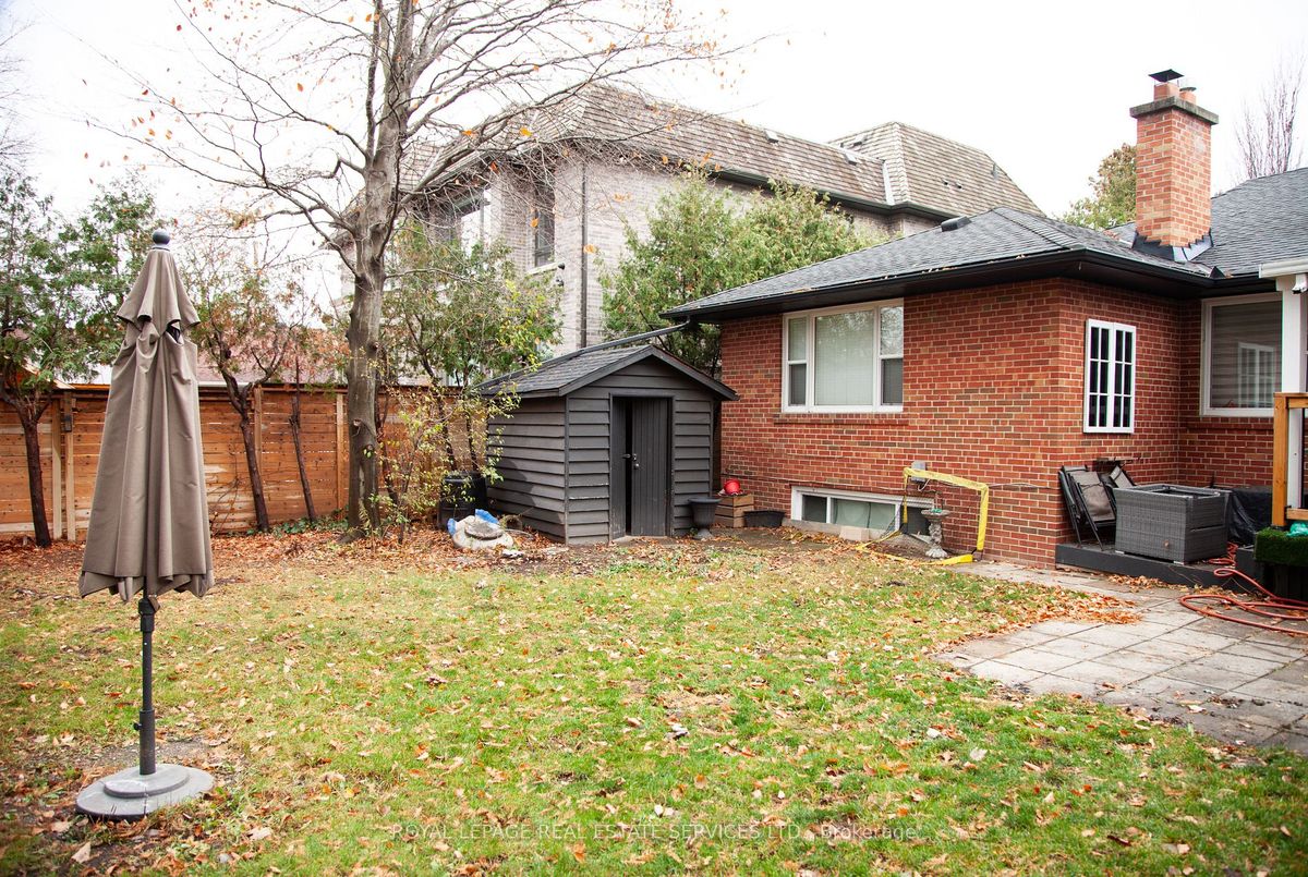 38 Citation Drive 38 Citation Drive Toronto C15