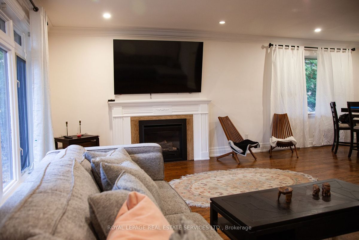 38 Citation Drive 38 Citation Drive Toronto C15