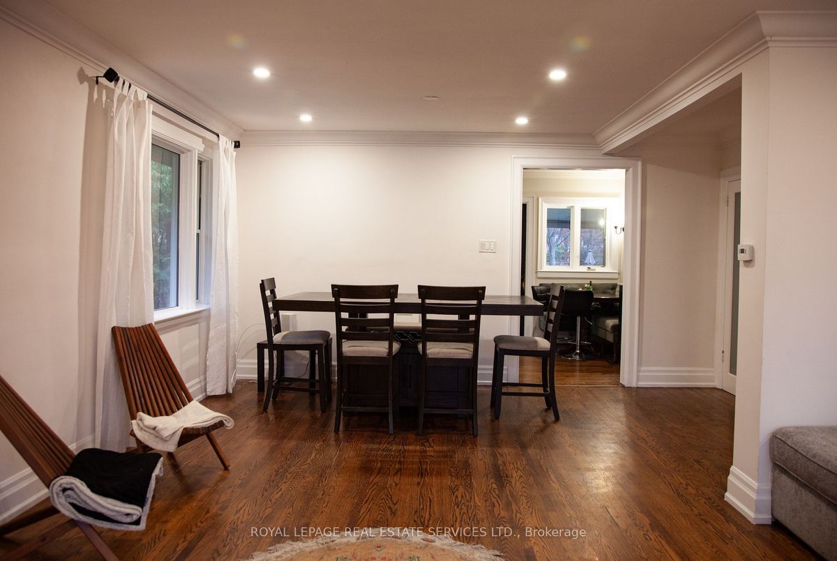 38 Citation Drive 38 Citation Drive Toronto C15