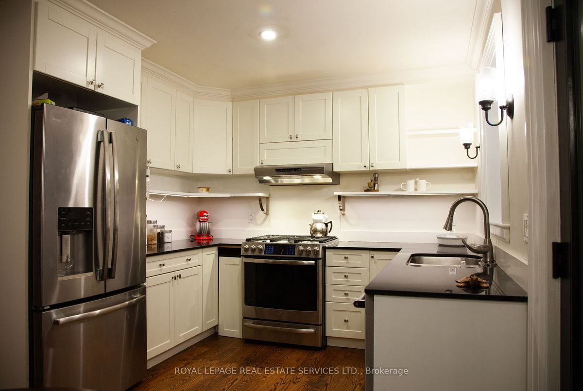 38 Citation Drive 38 Citation Drive Toronto C15