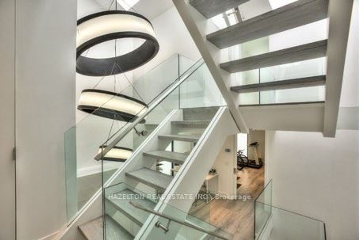 41 Berryman Street 41 Berryman Street Toronto C02