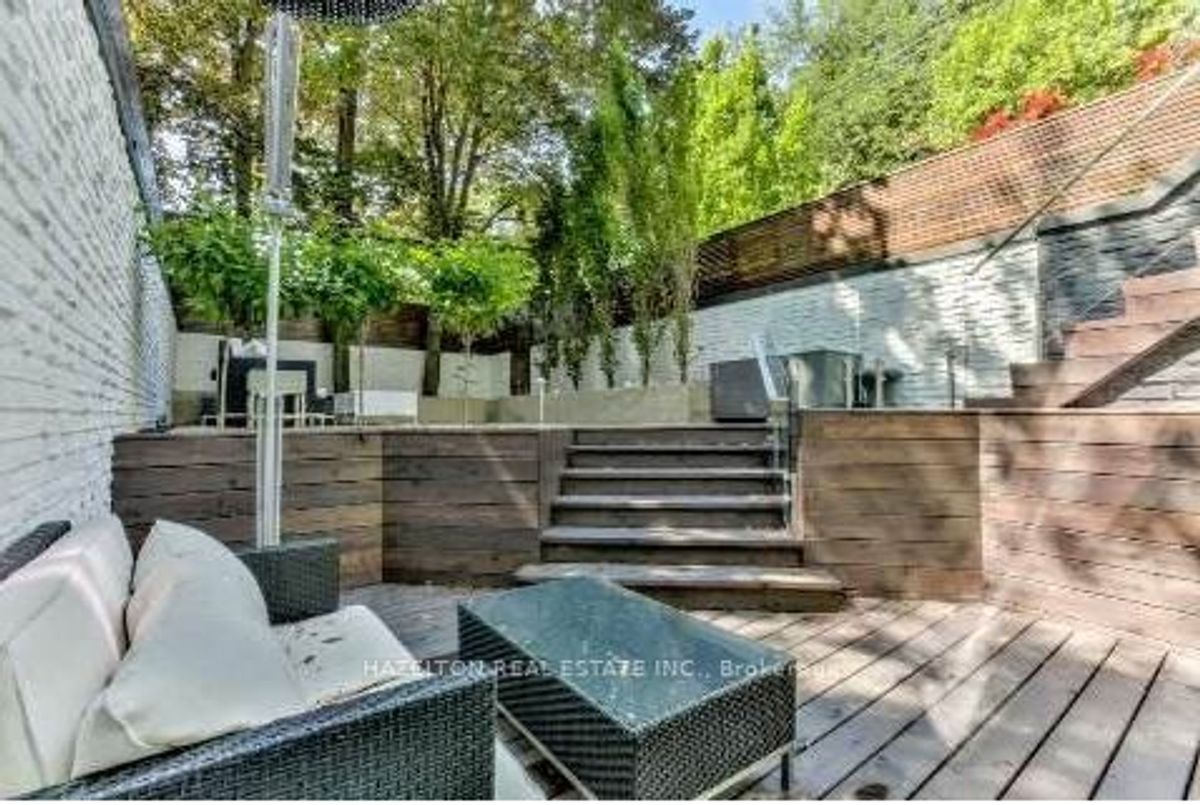 41 Berryman Street 41 Berryman Street Toronto C02