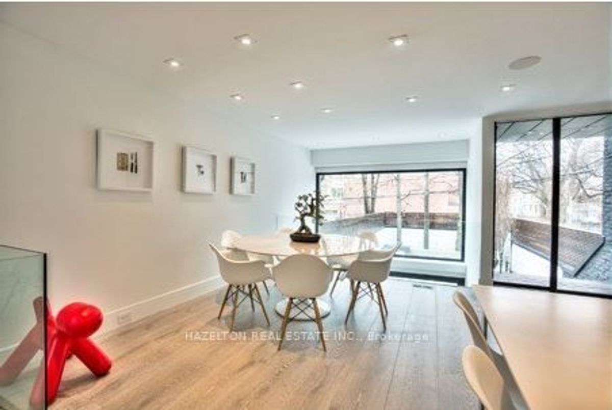 41 Berryman Street 41 Berryman Street Toronto C02