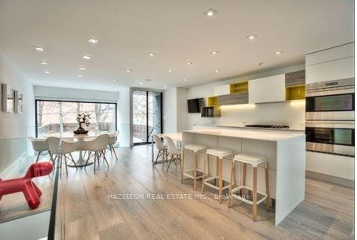 41 Berryman Street 41 Berryman Street Toronto C02