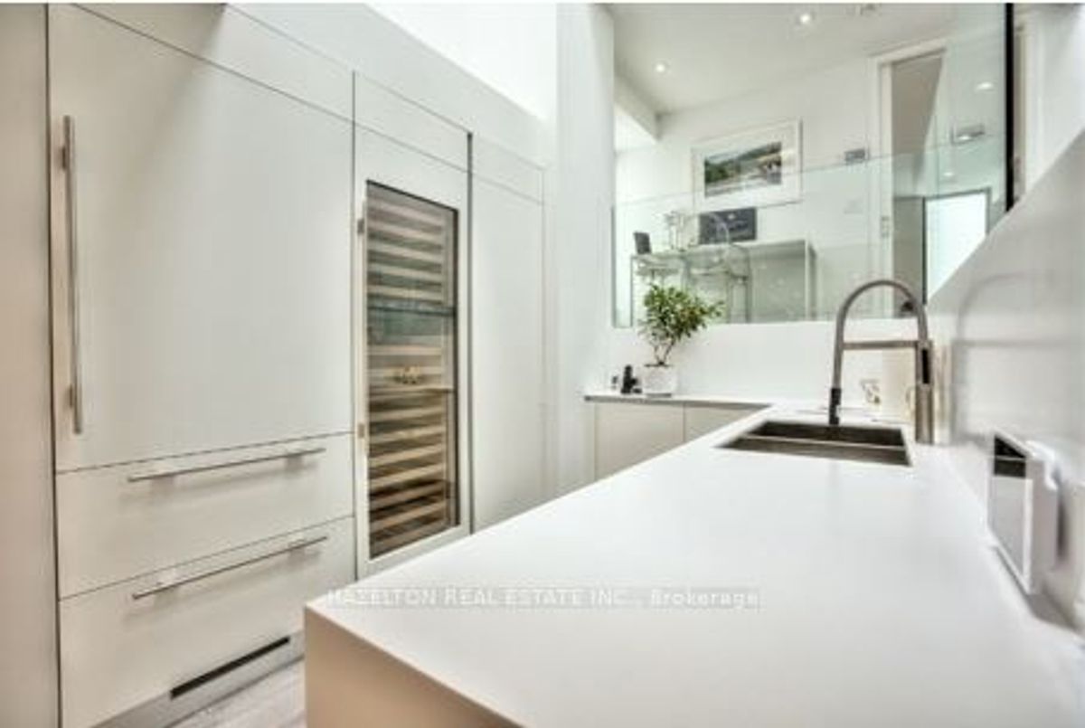 41 Berryman Street 41 Berryman Street Toronto C02