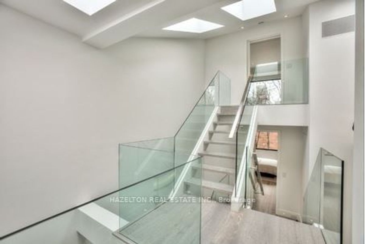 41 Berryman Street 41 Berryman Street Toronto C02