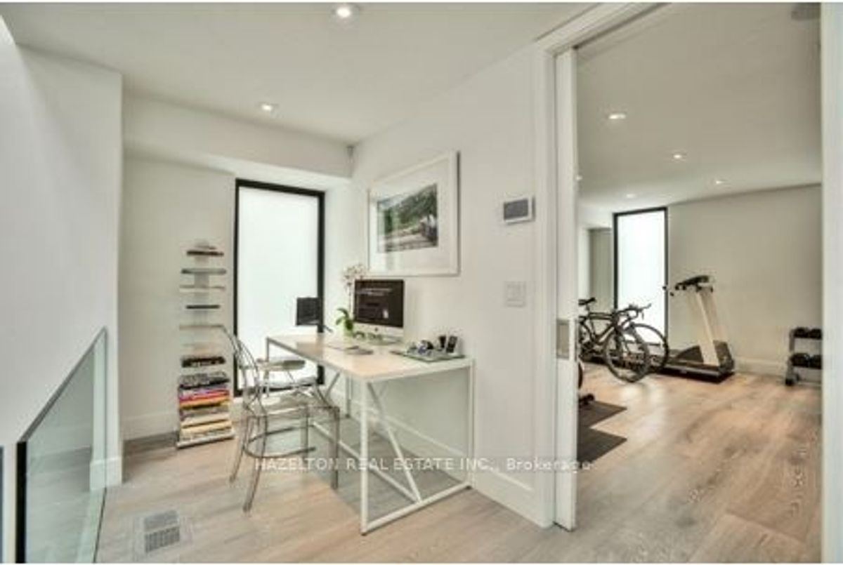 41 Berryman Street 41 Berryman Street Toronto C02