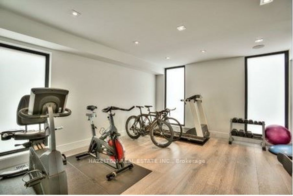 41 Berryman Street 41 Berryman Street Toronto C02