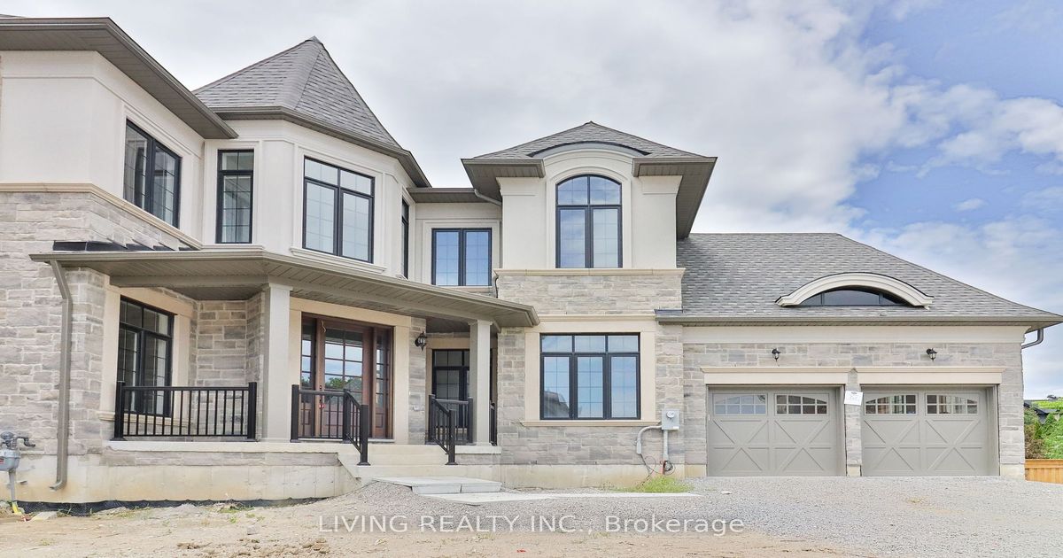 16 Becky Cheung Court Toronto C14