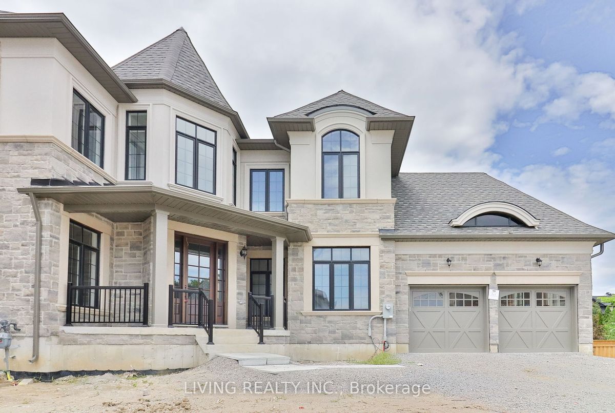 16 Becky Cheung Court 16 Becky Cheung Court Toronto C14