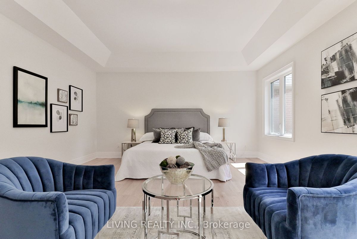 16 Becky Cheung Court 16 Becky Cheung Court Toronto C14