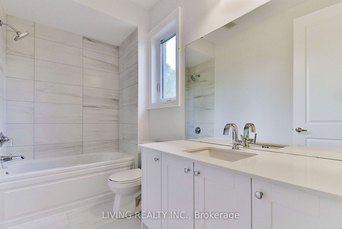 16 Becky Cheung Court 16 Becky Cheung Court Toronto C14