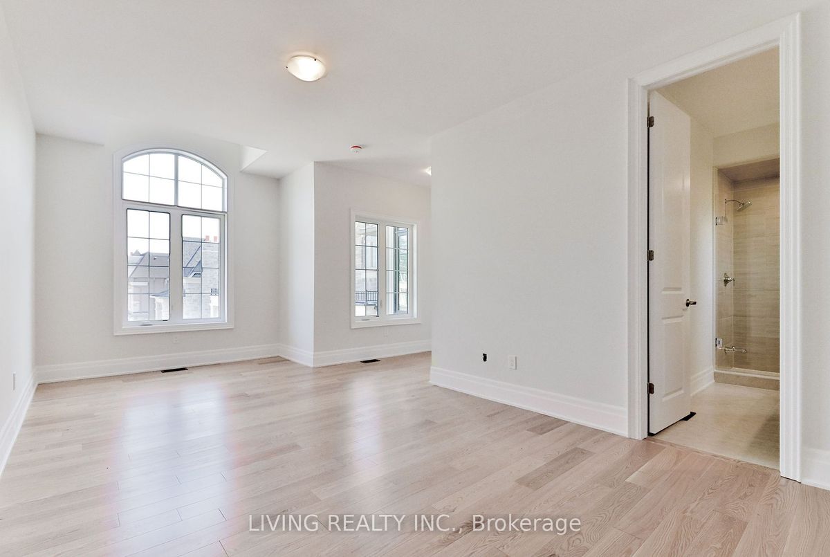 16 Becky Cheung Court 16 Becky Cheung Court Toronto C14