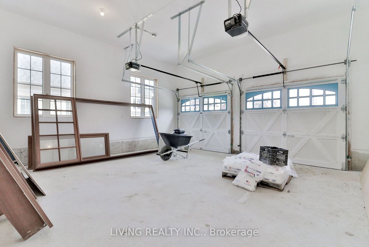 16 Becky Cheung Court 16 Becky Cheung Court Toronto C14