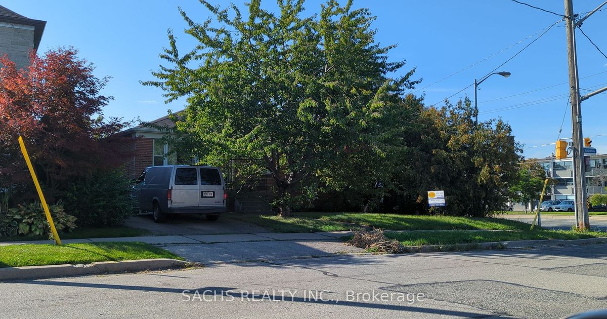 447 Horsham Ave Toronto