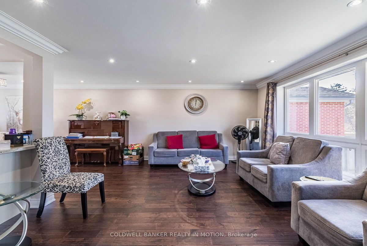 3 Alamosa Drive 3 Alamosa Drive Toronto C15