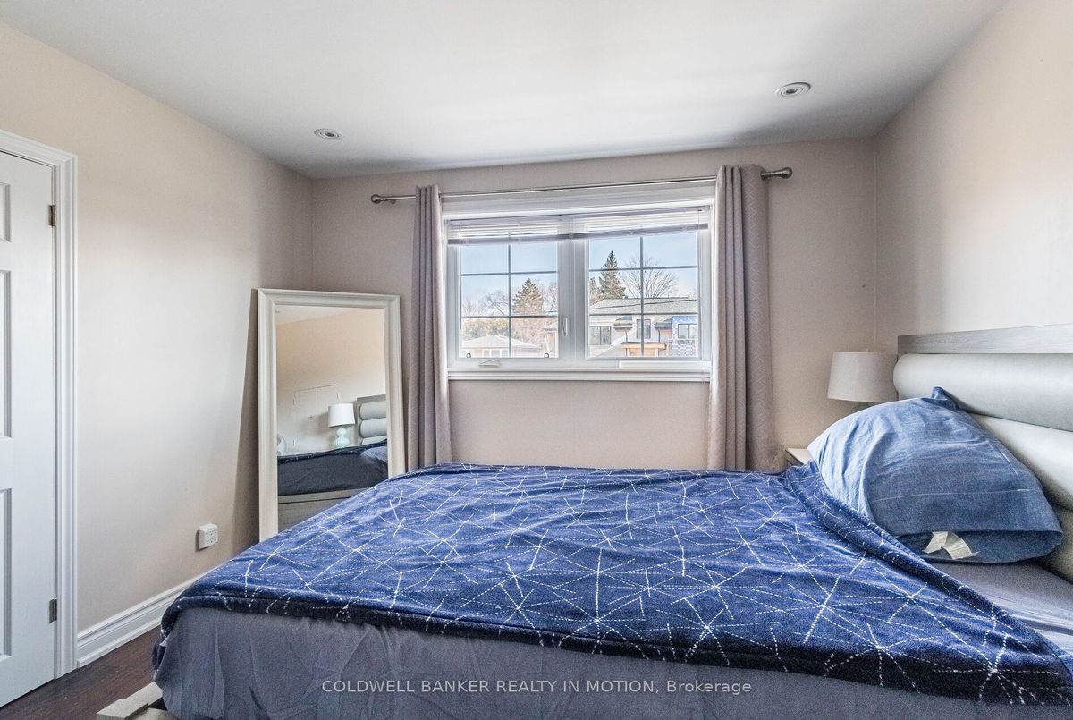 3 Alamosa Drive 3 Alamosa Drive Toronto C15