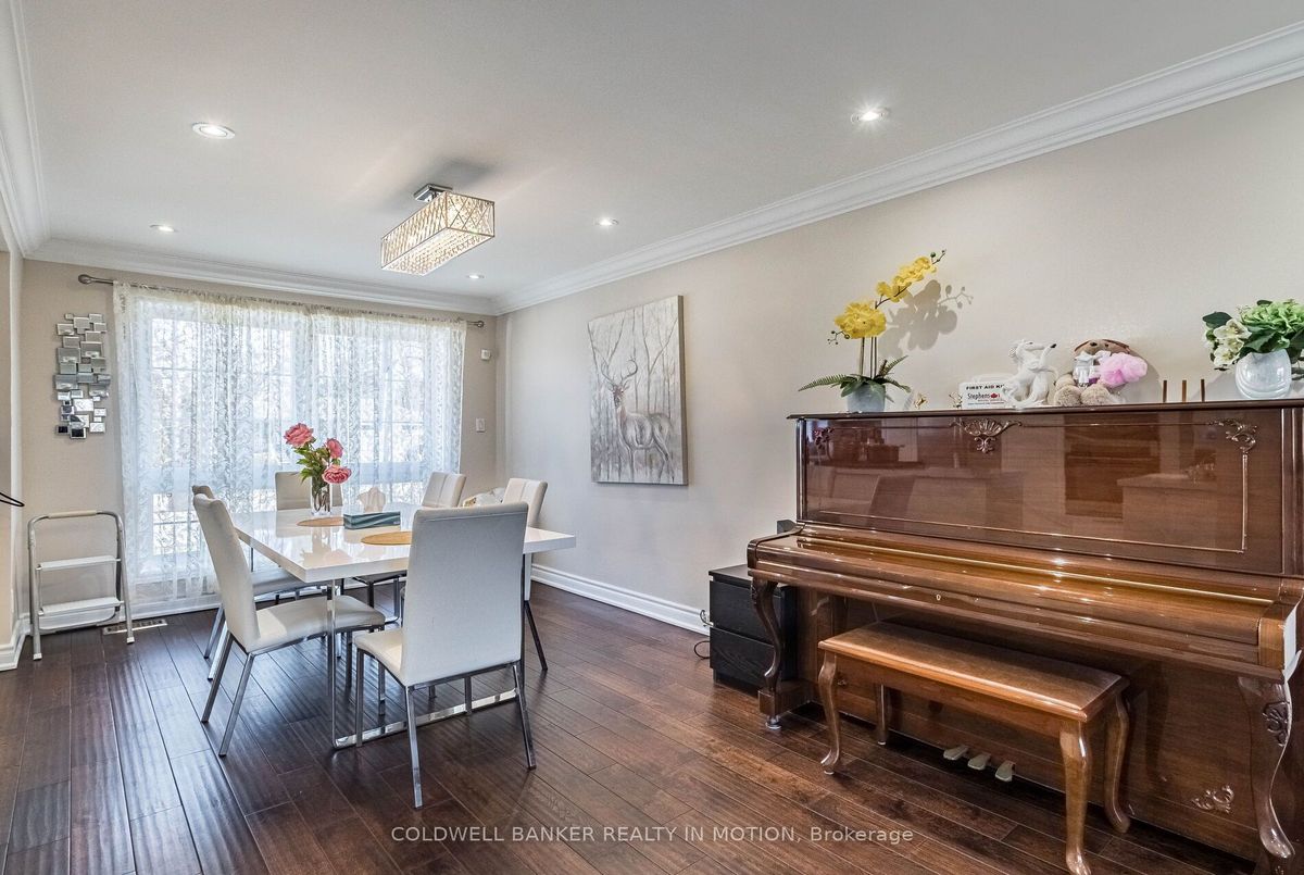 3 Alamosa Drive 3 Alamosa Drive Toronto C15