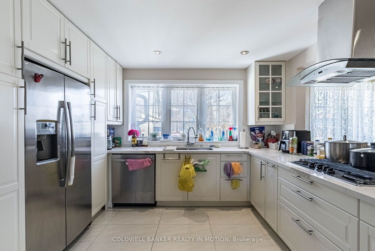 3 Alamosa Drive 3 Alamosa Drive Toronto C15