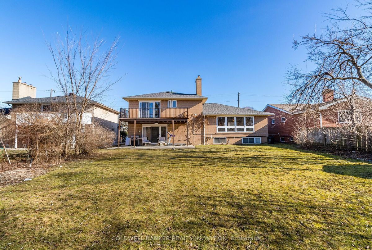 3 Alamosa Drive 3 Alamosa Drive Toronto C15