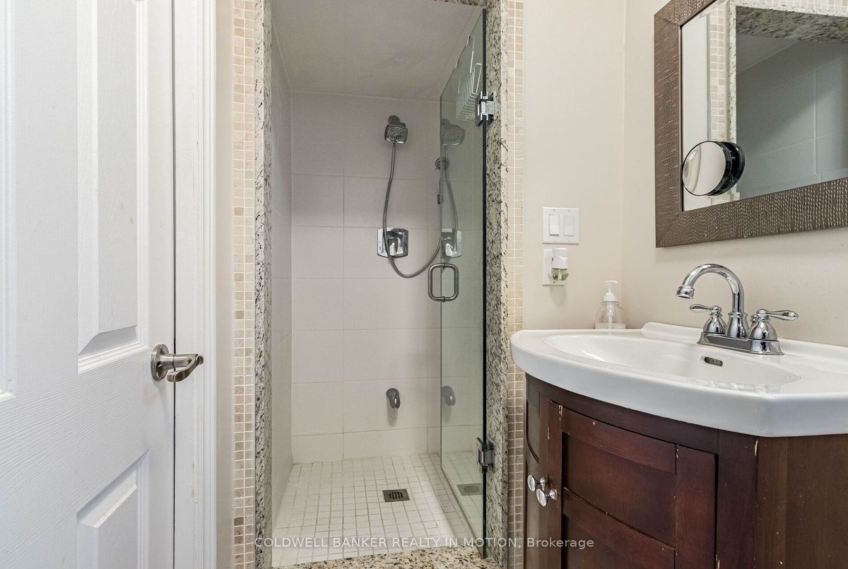 3 Alamosa Drive 3 Alamosa Drive Toronto C15