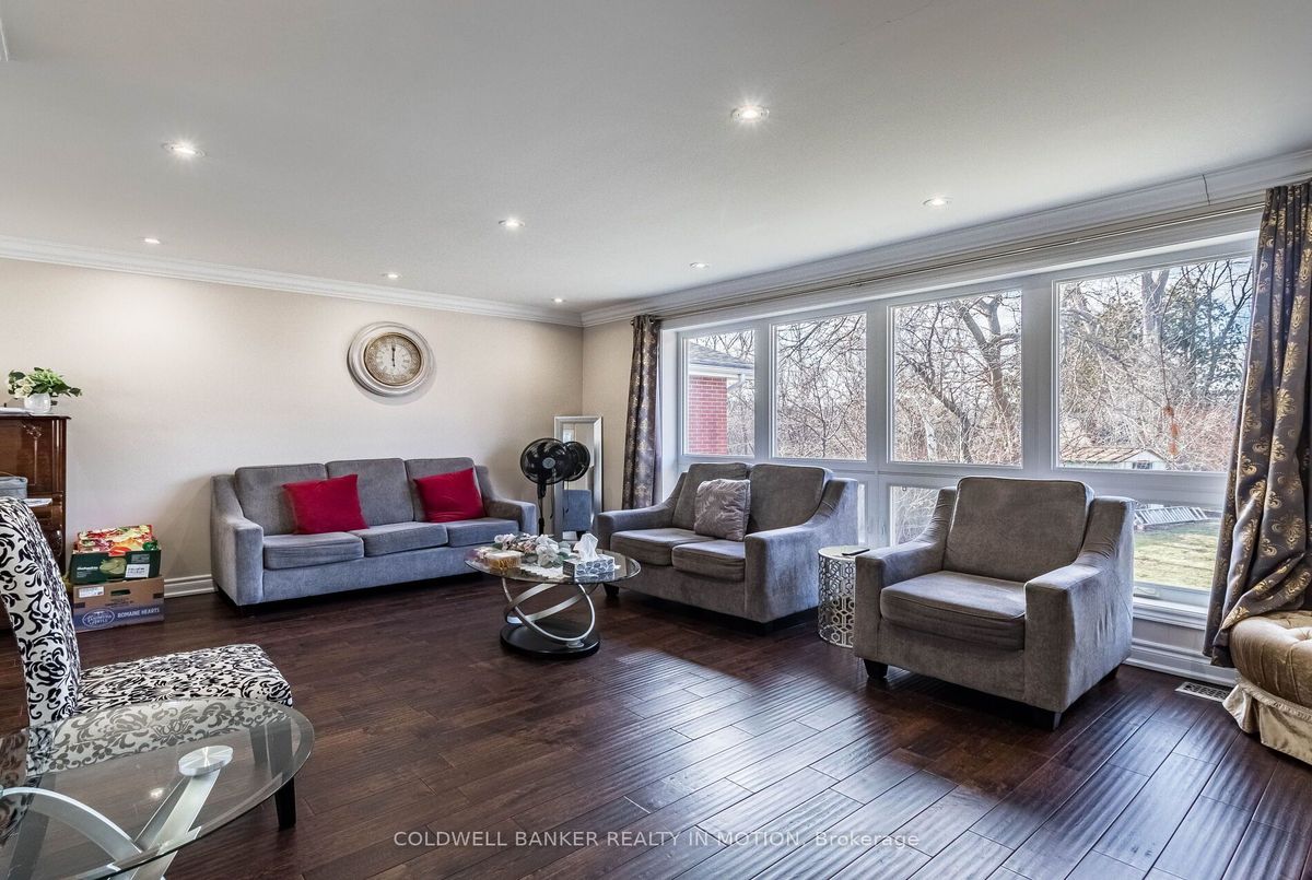 3 Alamosa Drive 3 Alamosa Drive Toronto C15