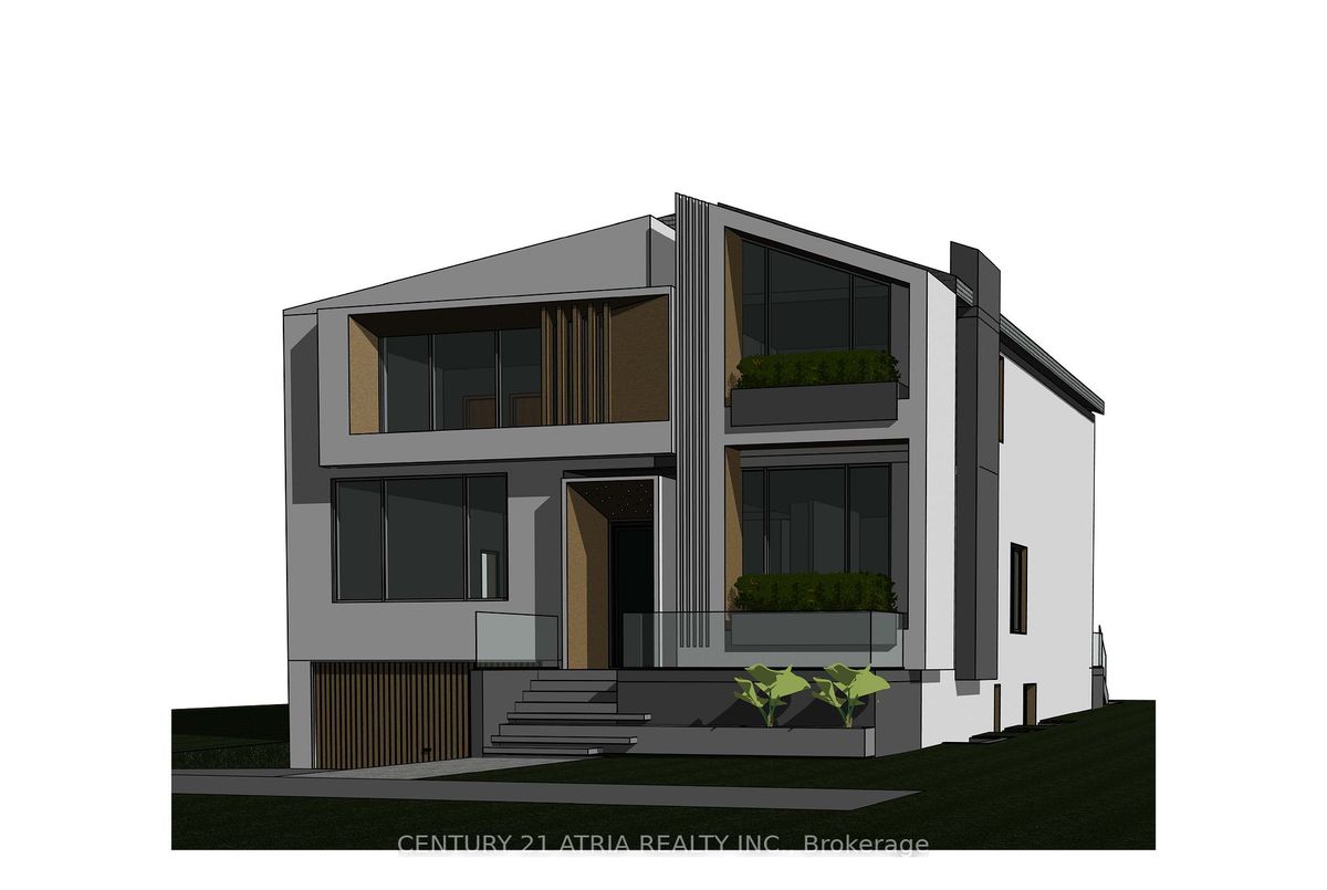 223 Northwood Drive 223 Northwood Drive Toronto C14