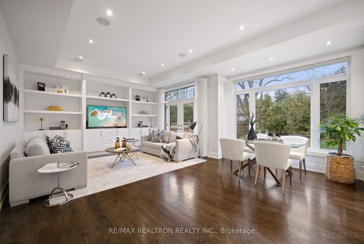 76 Empress Avenue 76 Empress Avenue Toronto C14