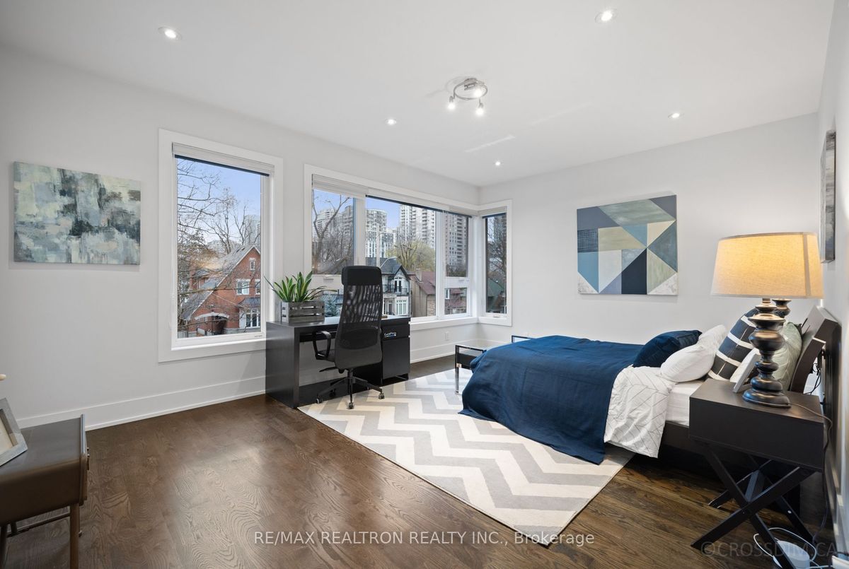 76 Empress Avenue 76 Empress Avenue Toronto C14