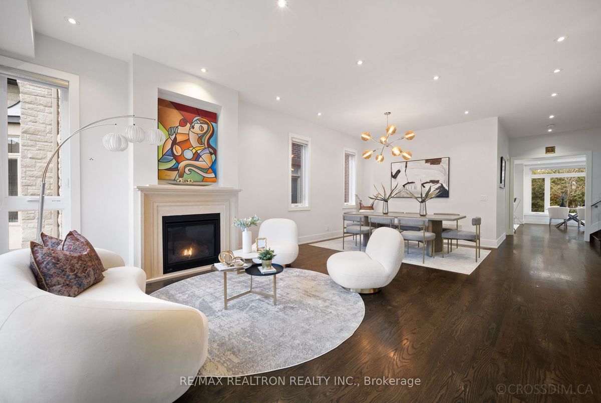 76 Empress Avenue 76 Empress Avenue Toronto C14