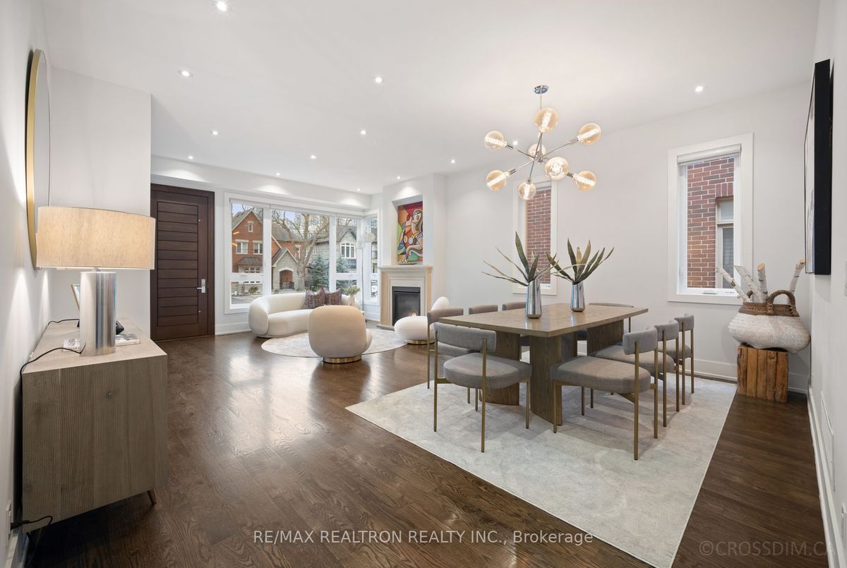 76 Empress Avenue 76 Empress Avenue Toronto C14