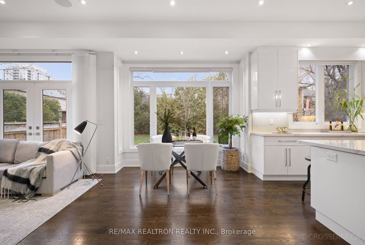 76 Empress Avenue 76 Empress Avenue Toronto C14