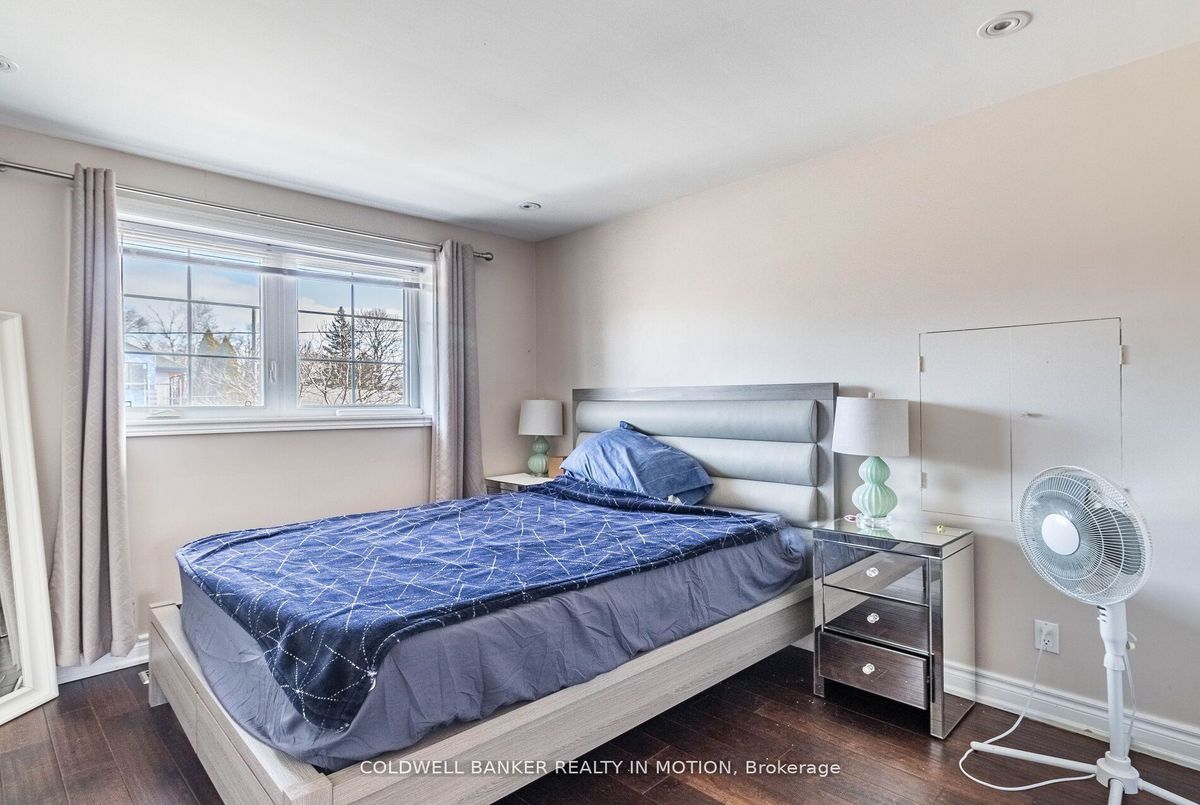 3 Alamosa Drive 3 Alamosa Drive Toronto C15