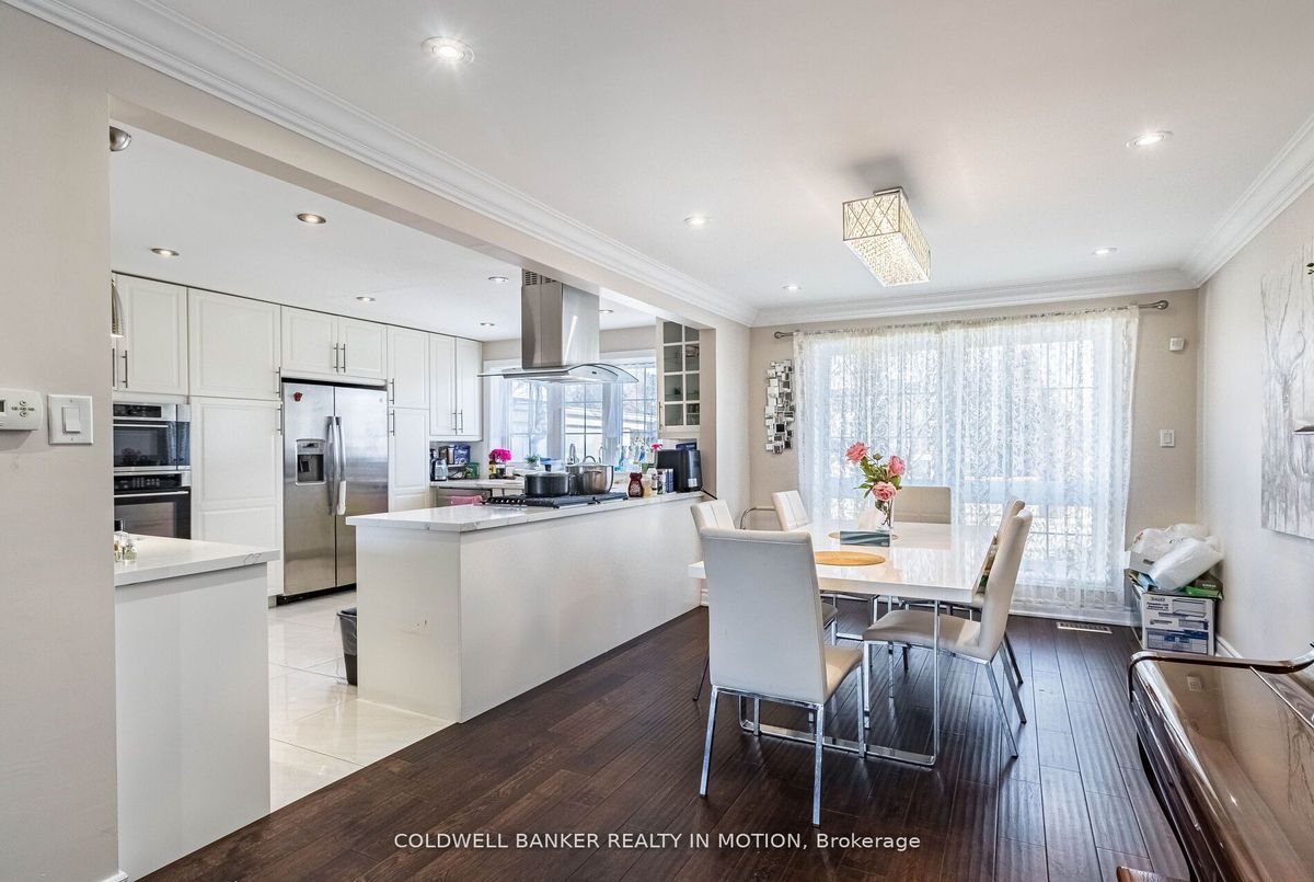 3 Alamosa Drive 3 Alamosa Drive Toronto C15