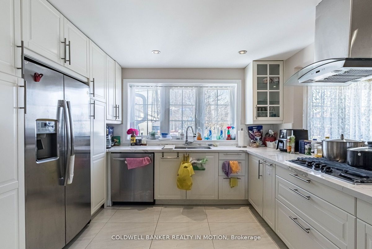 3 Alamosa Drive 3 Alamosa Drive Toronto C15