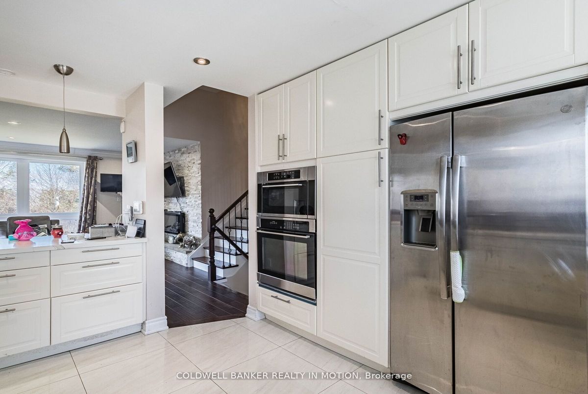 3 Alamosa Drive 3 Alamosa Drive Toronto C15