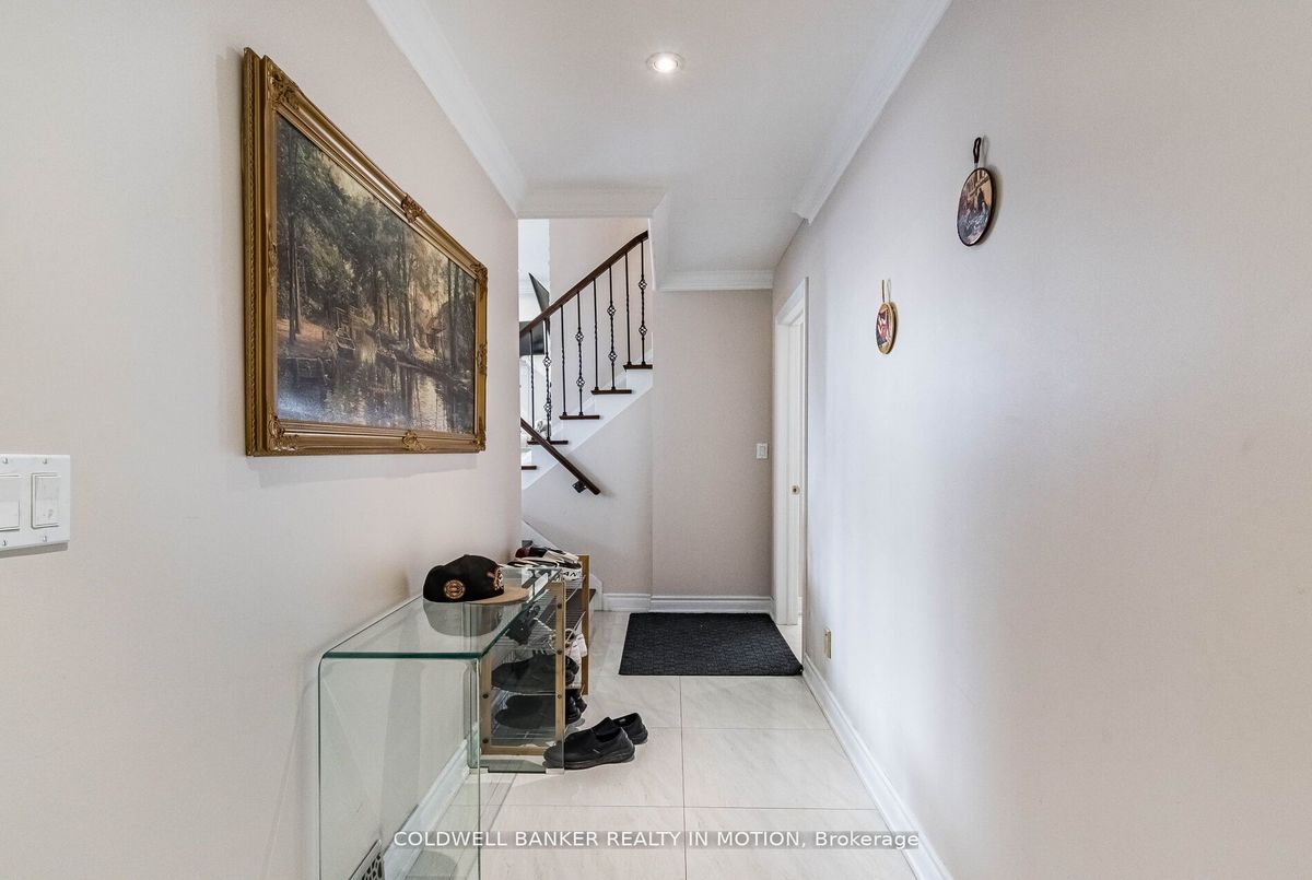 3 Alamosa Drive 3 Alamosa Drive Toronto C15