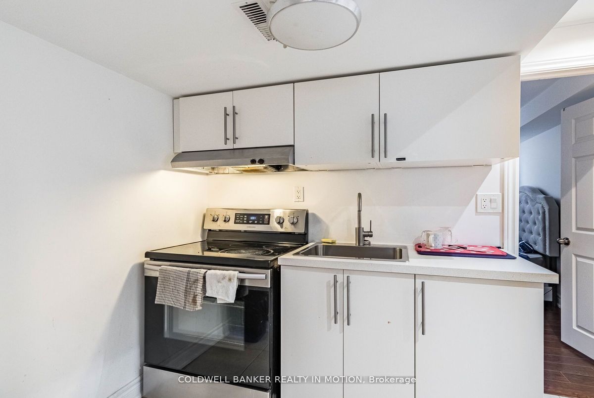 3 Alamosa Drive 3 Alamosa Drive Toronto C15