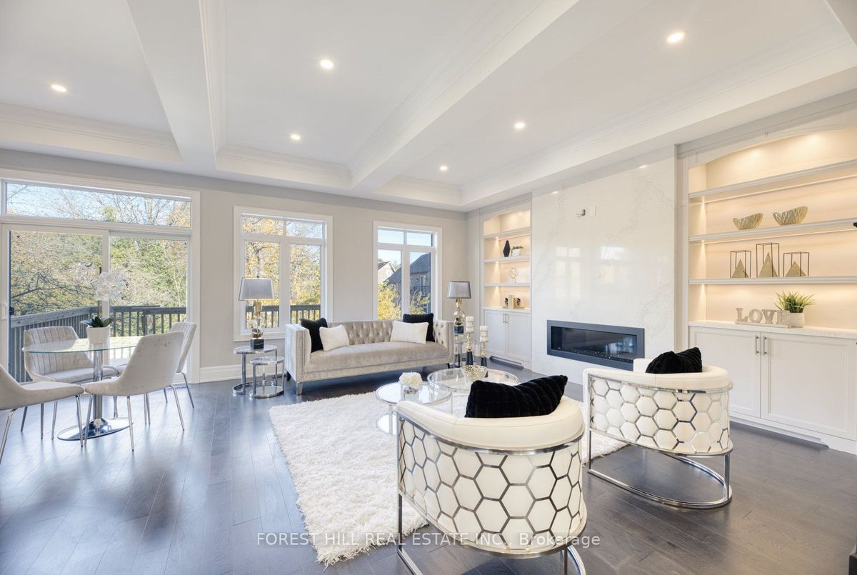 7 Becky Cheung Court 7 Becky Cheung Court Toronto C14