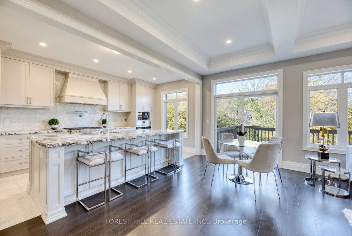 7 Becky Cheung Court 7 Becky Cheung Court Toronto C14