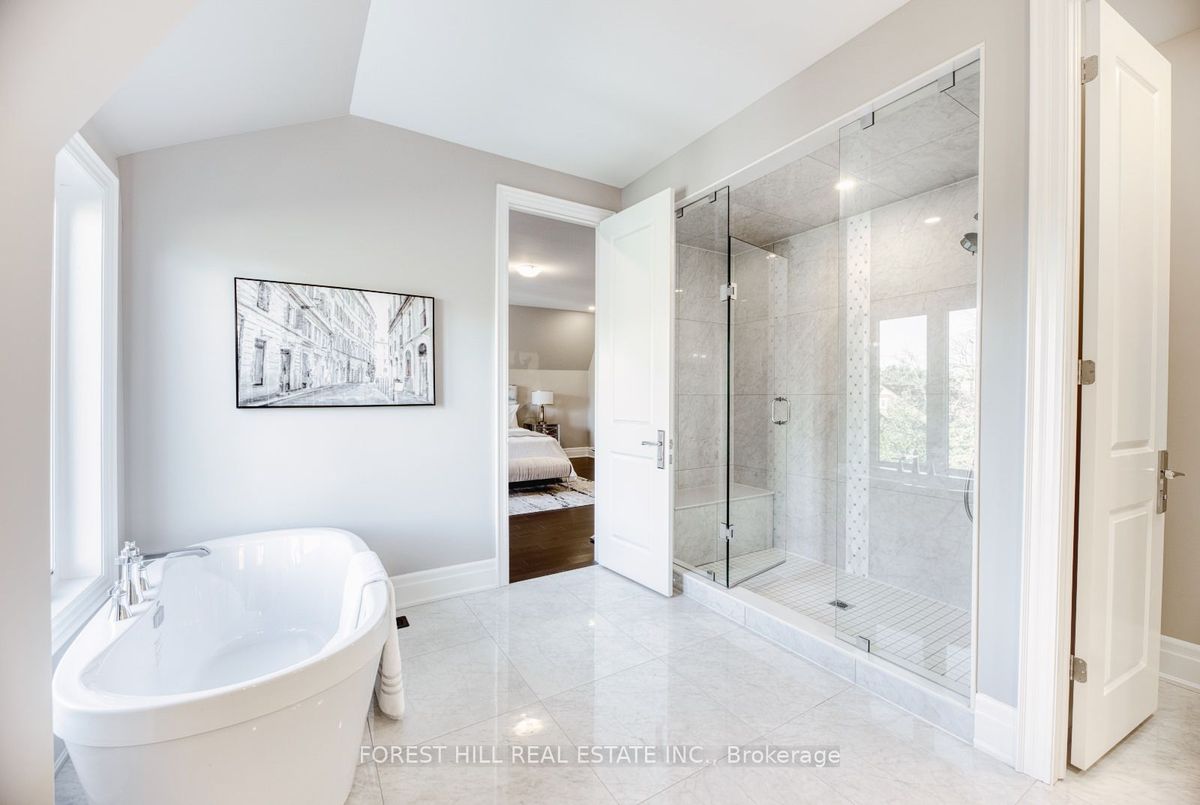 7 Becky Cheung Court 7 Becky Cheung Court Toronto C14